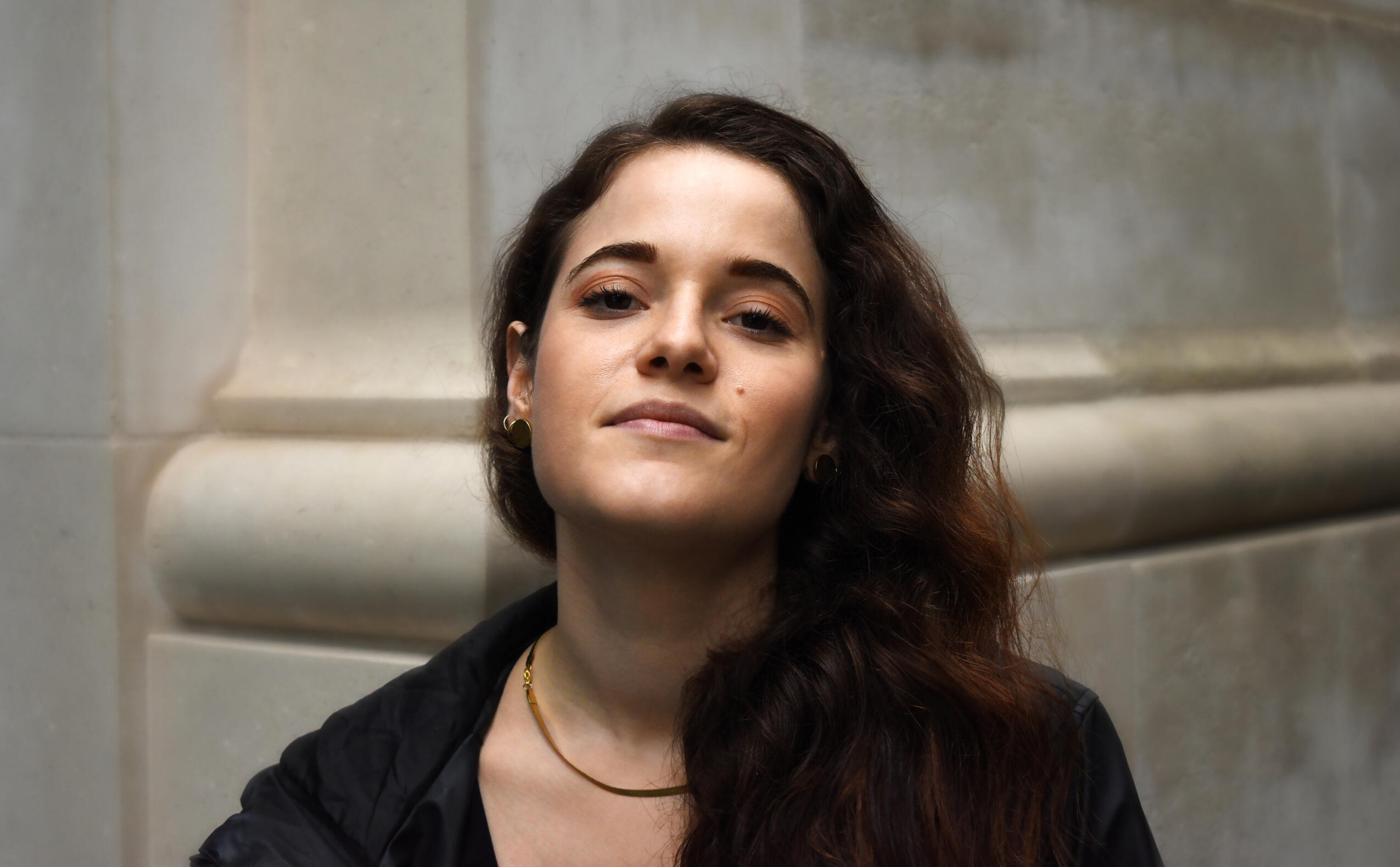 MYRY (Musician) press shot