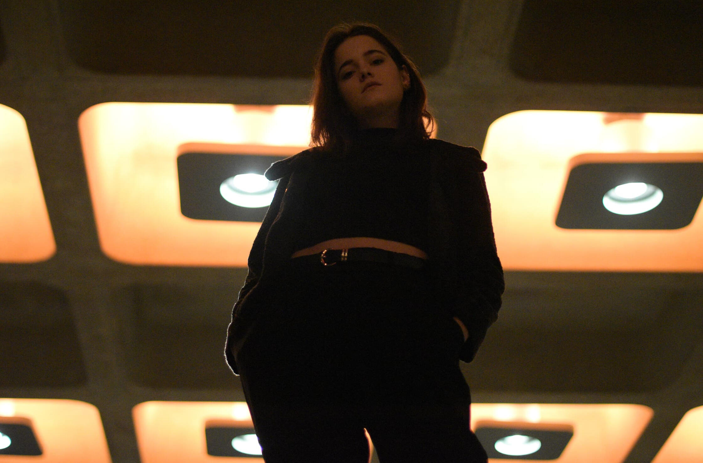 MYRY (Musician) press shot